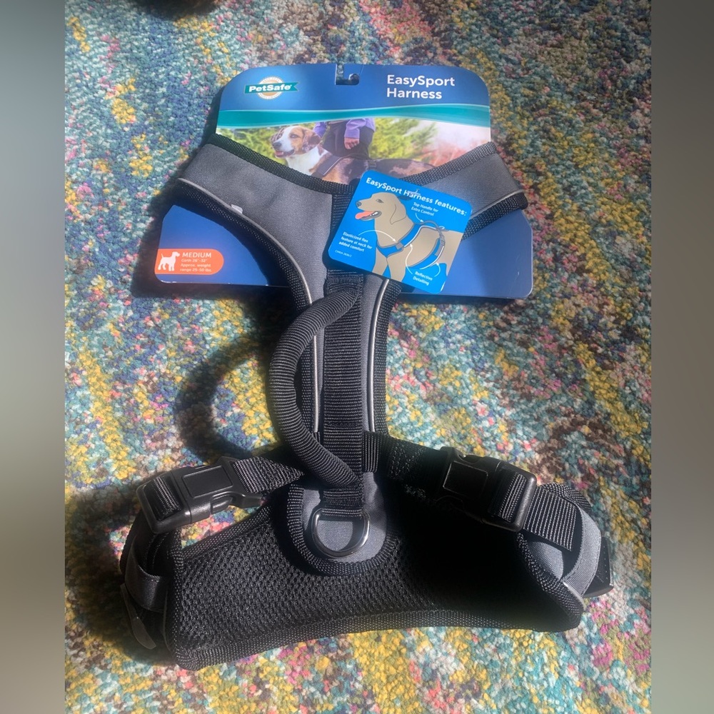 PetSafe EasySport Dog Harness